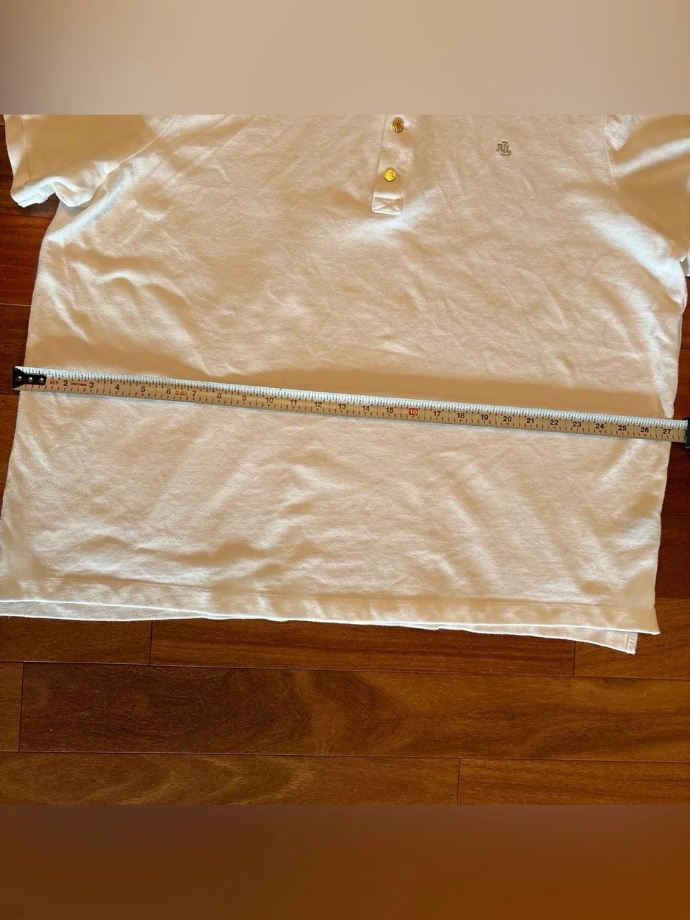 Ralph Lauren classic short